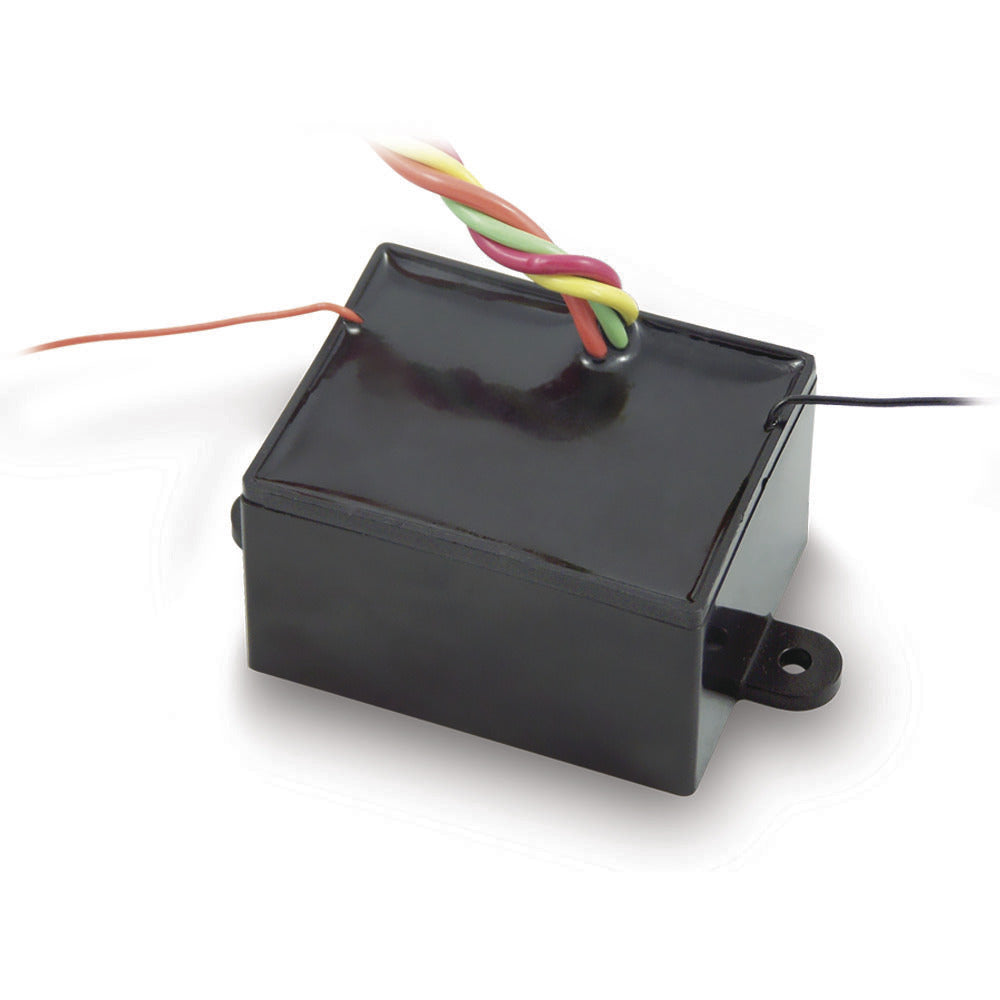 Bennett Marine AR512 Auto Tab Retractor - 12V for Secure Trim Tab Management