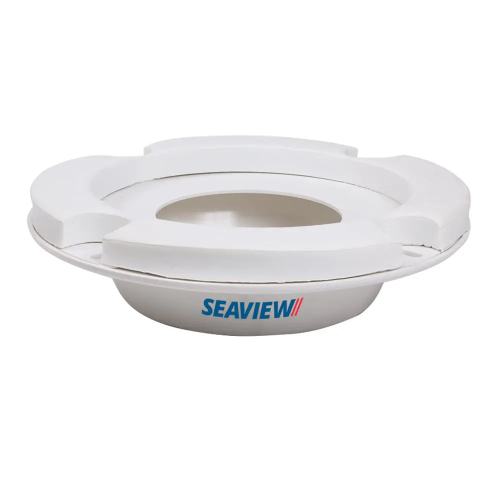 Seaview AMA-18 Low Profile Adapter for Intellian, KVH, Raymarine and Sea-Tel