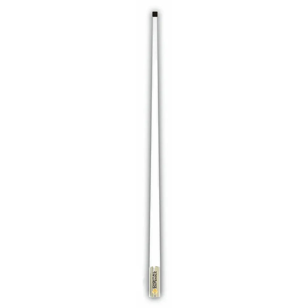 Digital Antenna 578-SW 4' AIS Antenna with 4.5dB Gain and Easy Connect System