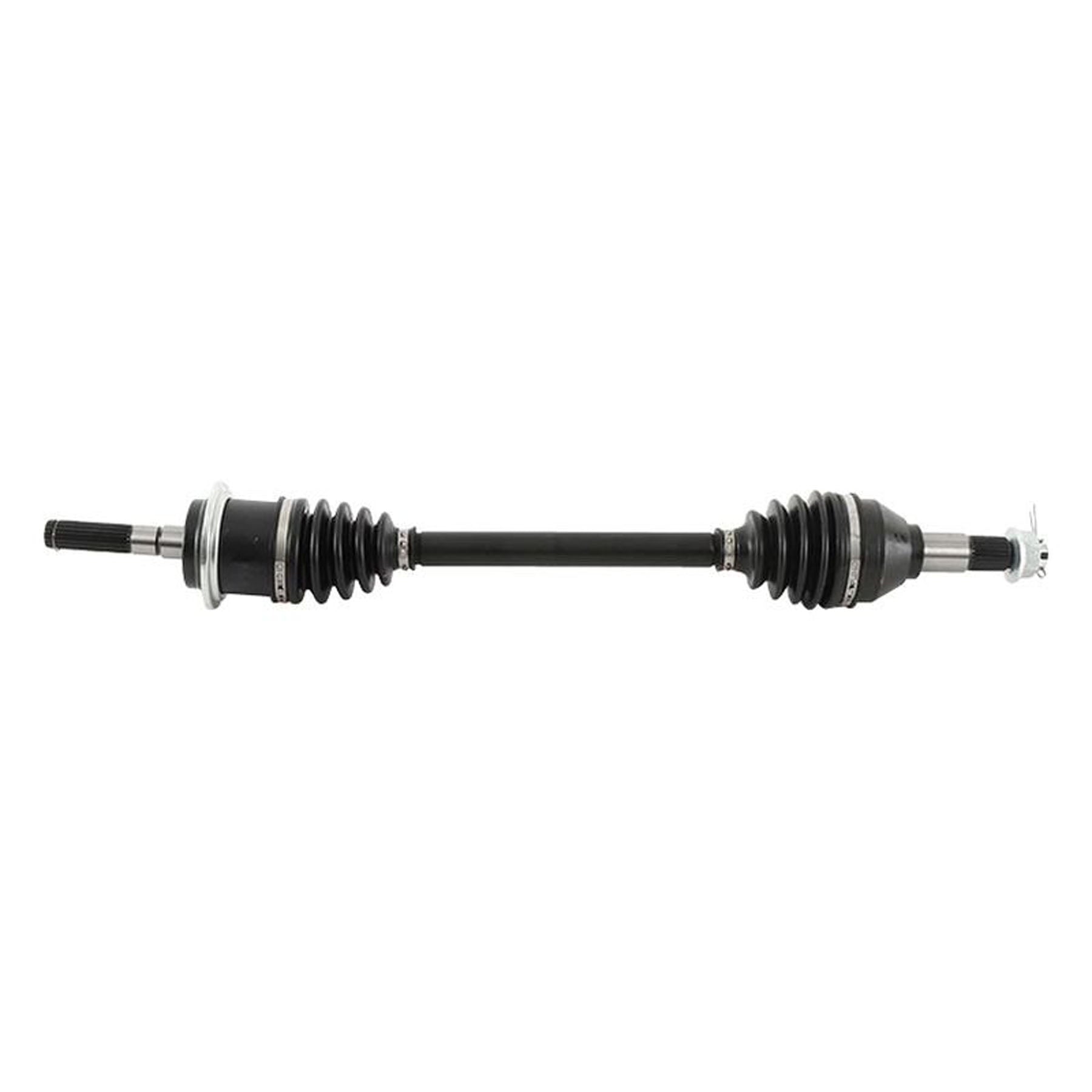 All Balls Racing TRK 8 Axle Front Right for Can-Am Commander 1000 - Part AB8-CA-8-220
