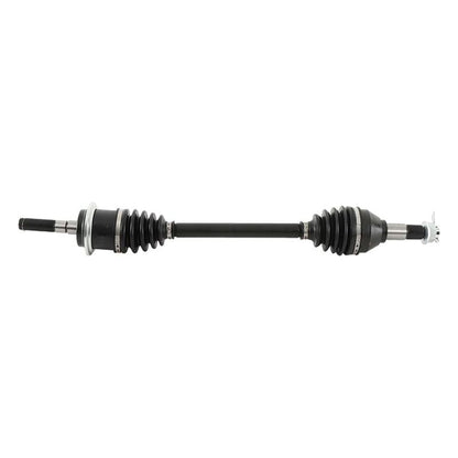 All Balls Racing TRK 8 Axle Front Right for Can-Am Commander 1000 - Part AB8-CA-8-220