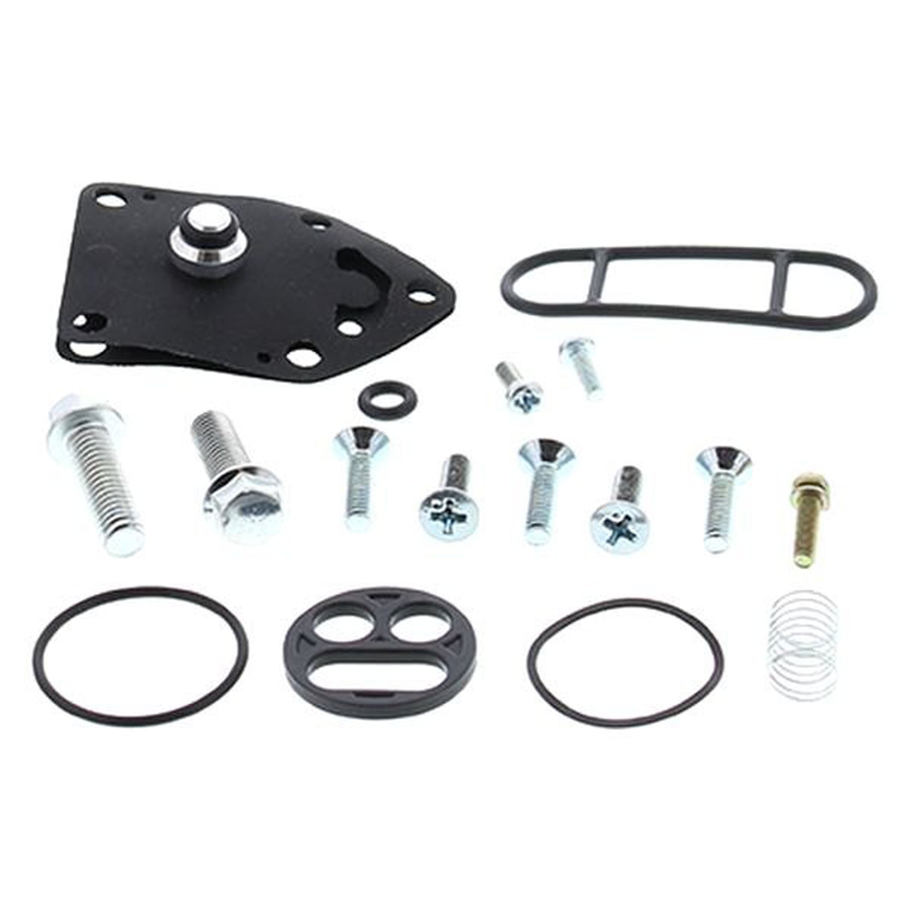 All Balls Racing Fuel Tap Repair Kit (Part #60-1131)