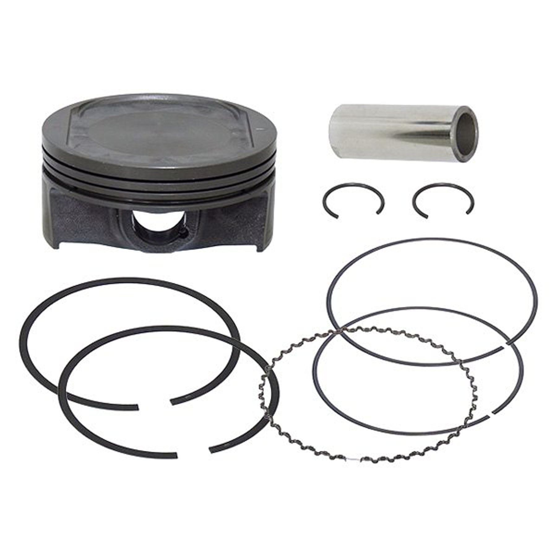 NAMURA Piston Kit Standard for Polaris - Part No. NA-50093