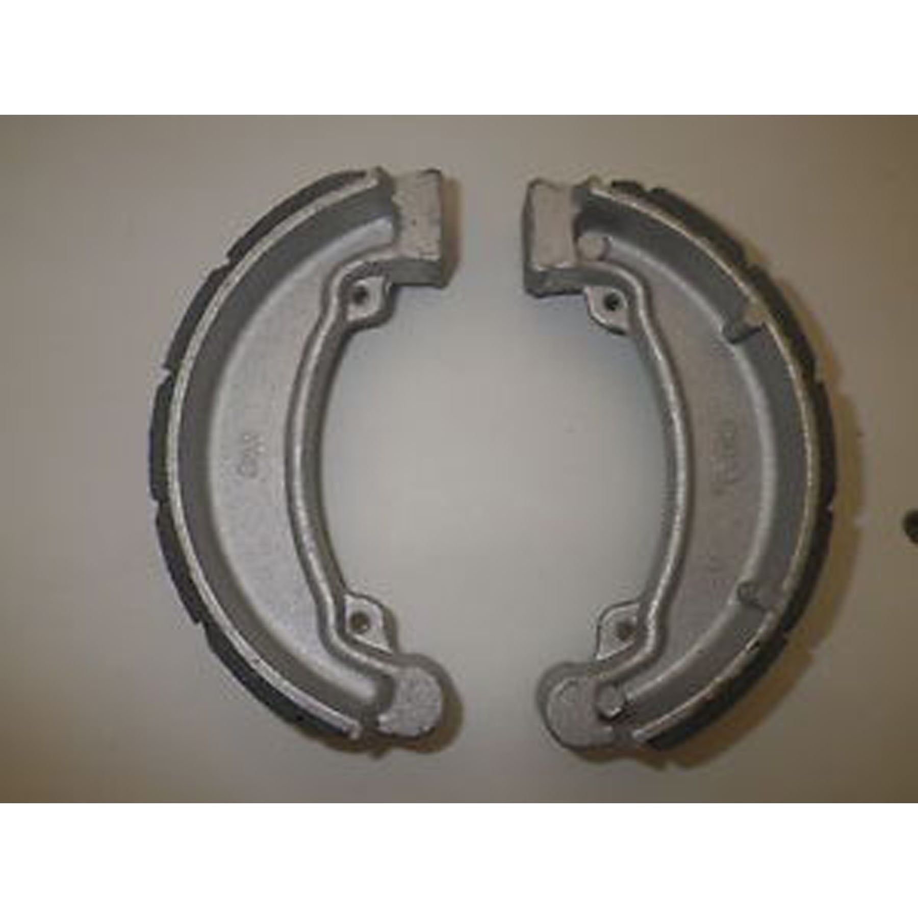 EMGO Brake Shoes for Honda 43120-240-000 – Reliable Replacement Part