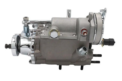 Motorshop 17-0006 Replica 4-Speed Transmission Assembly for Harley Davidson FX Models by Motorshop