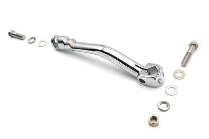 Motorshop Replica Chrome Kick Starter Arm for Harley Davidson FX 1971-1980 by Motorshop