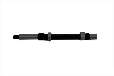 Motorshop Starter Shaft for 4-Speed Harley Davidson Models - 7-1/8 inch Length by Motorshop