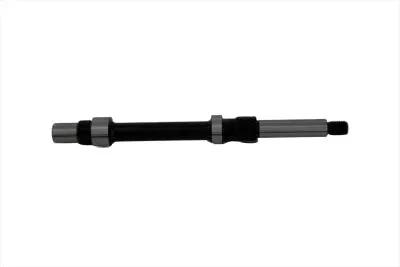 Motorshop Starter Shaft for 4-Speed Harley Davidson Models - 7-1/8 inch Length by Motorshop