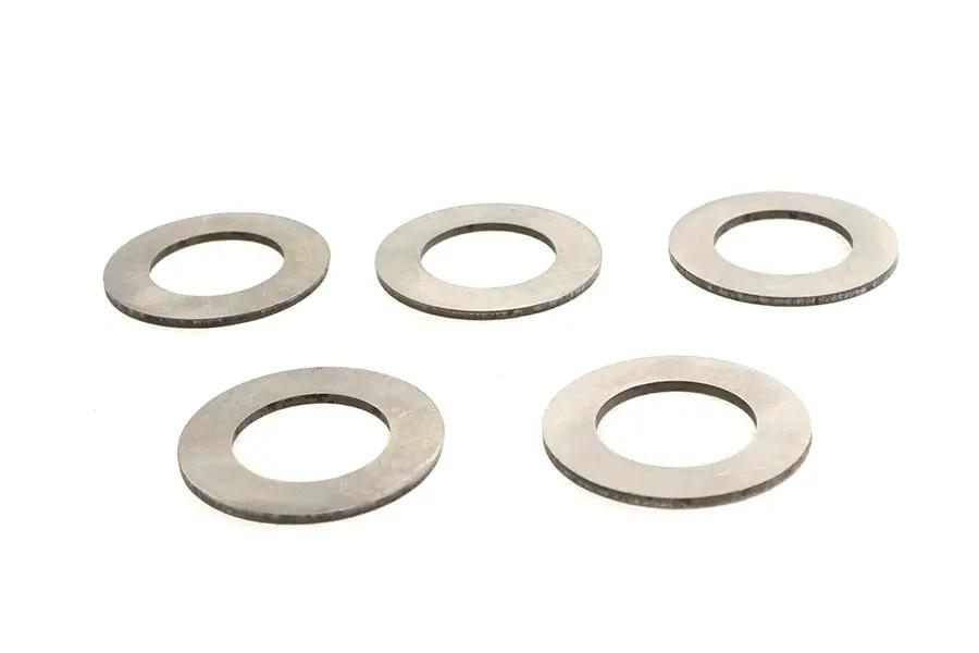 Eastern Clutch Hub Thrust Washer for Harley Davidson XL 1957-1966 - Part Number A-37731-52 by Eastern