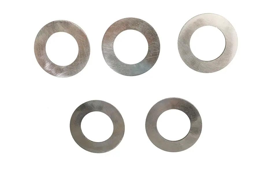 Eastern Clutch Hub Thrust Washer for Harley Davidson XL 1957-1966 - Part Number A-37731-52 by Eastern