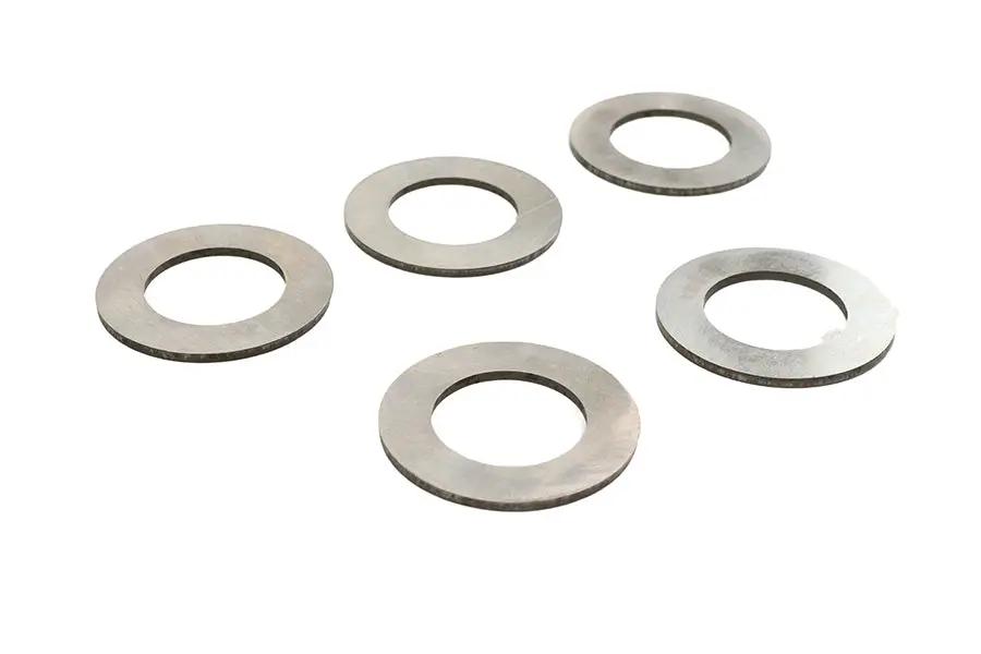 Eastern Clutch Hub Thrust Washer for Harley Davidson XL 1957-1966 - Part Number A-37731-52 by Eastern