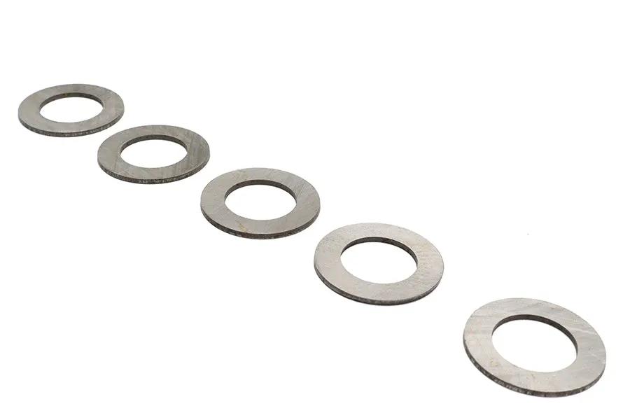 Eastern Clutch Hub Thrust Washer .0980 Inch for Harley Davidson XL Models by Eastern