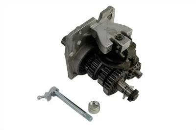 Motorshop 4-Speed Transmission Gear Assembly Unit for Harley Davidson XL Models by Motorshop