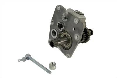 Motorshop 4-Speed Transmission Gear Assembly Unit for Harley Davidson XL Models by Motorshop