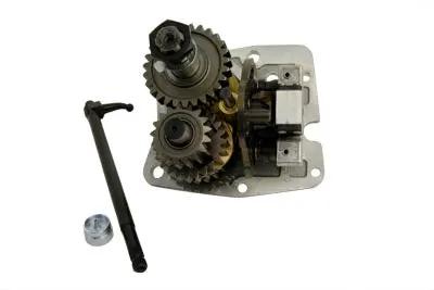 Motorshop Transmission Assembly for Harley Davidson XL (1977-1984) by Motorshop