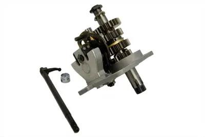 Motorshop Transmission Assembly for Harley Davidson XL (1977-1984) by Motorshop