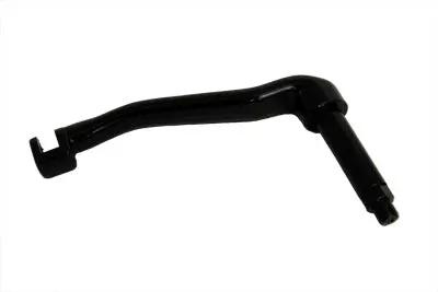 Motorshop Black Replica Kick Starter Arm Part 33063-36B for Harley Davidson EL Models by Motorshop