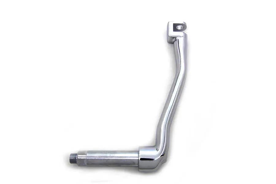 Motorshop Chrome Replica Kick Starter Arm for Harley Davidson EL Models by Motorshop