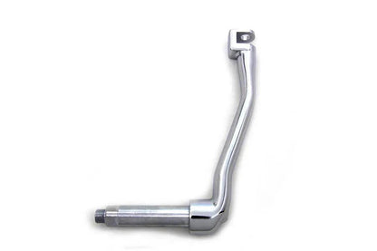 Motorshop Chrome Replica Kick Starter Arm for Harley Davidson EL Models by Motorshop