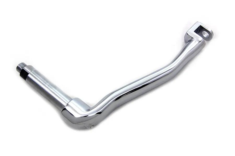 Motorshop Chrome Replica Kick Starter Arm for Harley Davidson EL Models by Motorshop