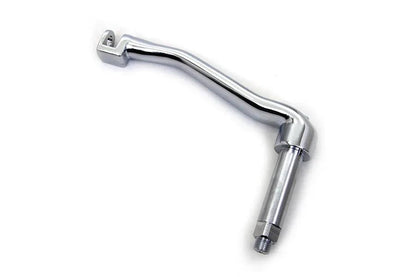 Motorshop Chrome Replica Kick Starter Arm for Harley Davidson EL Models by Motorshop