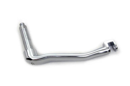 Motorshop Chrome Replica Kick Starter Arm for Harley Davidson EL Models by Motorshop