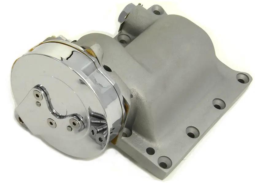Motorshop FLH Ratchet Top Shifter Assembly for Harley Davidson FL 1952-1961 by Motorshop