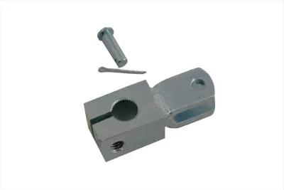 Motorshop Transmission Inner Splined Lever for Harley Davidson XL (1975-1976) by Motorshop