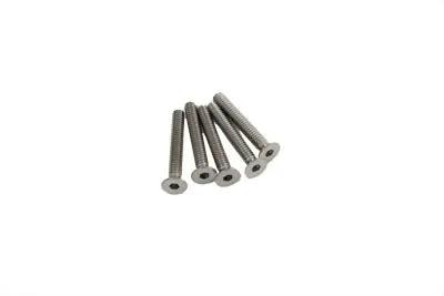 Motorshop Transmission Ratchet Top Shifter Screw Set for Harley Davidson FL (1952-1961) by Motorshop