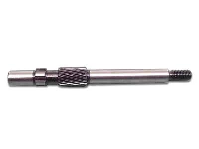 Motorshop Starter Shaft Electric Start for Harley Davidson XLH (1967-1976) by Motorshop