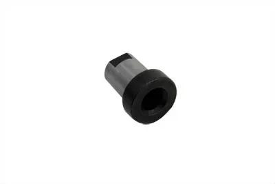 Motorshop A-31530-65 Starter Shaft Nut and Spacer for Harley Davidson XL (1967-1976) by Motorshop