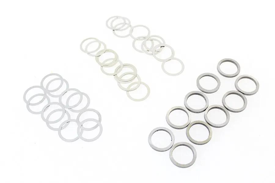 Eastern A-37735-SET Clutch Hub Washer Set for Harley Davidson Motorcycles by Eastern