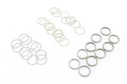 Eastern A-37735-SET Clutch Hub Washer Set for Harley Davidson Motorcycles by Eastern