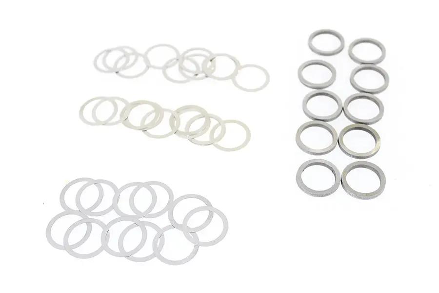 Eastern A-37735-SET Clutch Hub Washer Set for Harley Davidson Motorcycles by Eastern