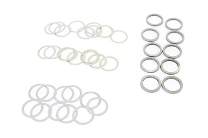 Eastern A-37735-SET Clutch Hub Washer Set for Harley Davidson Motorcycles by Eastern