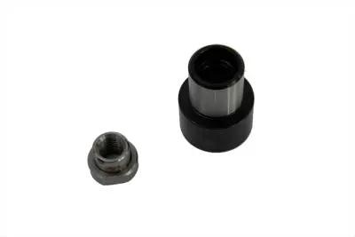 Motorshop Starter Shaft Nut and Spacer Kit for Harley Davidson XL (1967-1976) by Motorshop