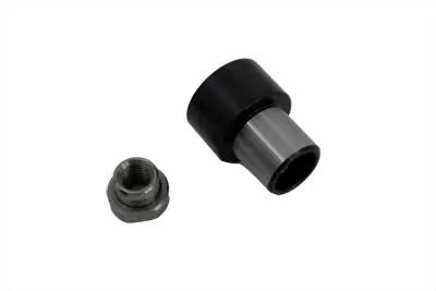 Motorshop Starter Shaft Nut and Spacer Kit for Harley Davidson XL (1967-1976) by Motorshop