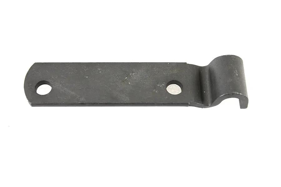 Motorshop Transmission Mount Adjuster Strap for Harley Davidson EL and UL Models by Motorshop