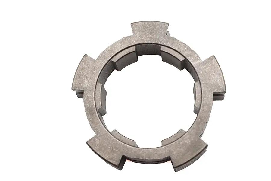 Motorshop Transmission Large 1-2 Shifter Clutch Gear for Harley Davidson EL & UL 1936-1941 by Motorshop