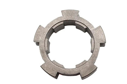 Motorshop Transmission Large 1-2 Shifter Clutch Gear for Harley Davidson EL & UL 1936-1941 by Motorshop