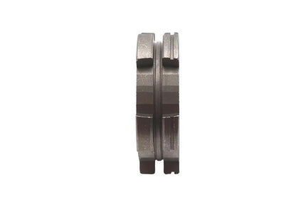 Motorshop Transmission Large 1-2 Shifter Clutch Gear for Harley Davidson EL & UL 1936-1941 by Motorshop