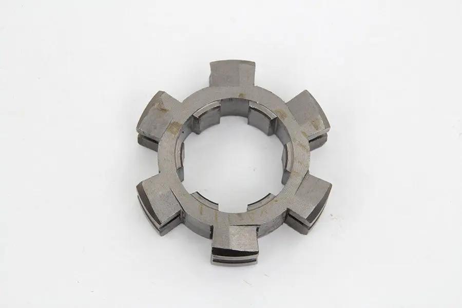 Motorshop Transmission Small 3-4 Shifter Clutch Gear for Harley Davidson EL & UL Models by Motorshop