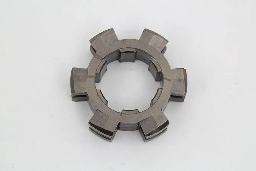 Motorshop Transmission Small 3-4 Shifter Clutch Gear for Harley Davidson EL & UL Models by Motorshop