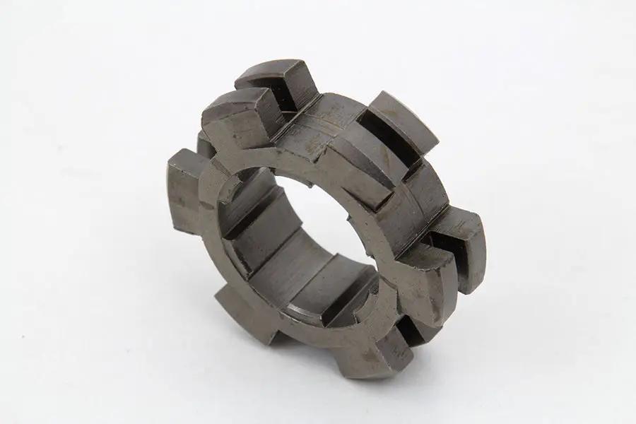 Motorshop Transmission Small 3-4 Shifter Clutch Gear for Harley Davidson EL & UL Models by Motorshop
