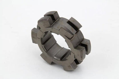 Motorshop Transmission Small 3-4 Shifter Clutch Gear for Harley Davidson EL & UL Models by Motorshop