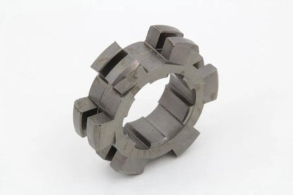 Motorshop Transmission Small 3-4 Shifter Clutch Gear for Harley Davidson EL & UL Models by Motorshop