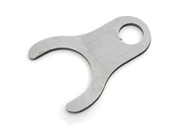 V-Twin 34158-36 Shifter Fork for Harley Davidson FL 1941-1950 by V-Twin