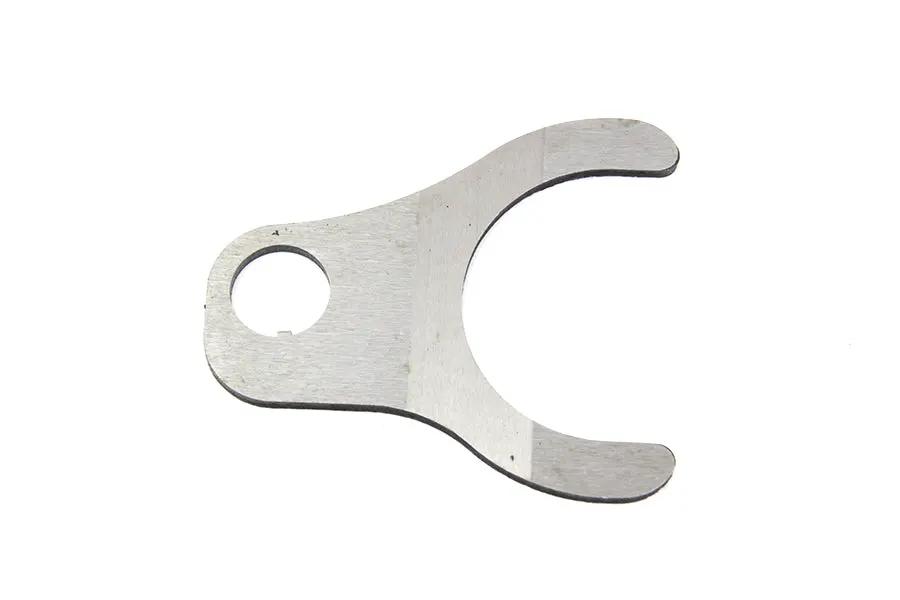 Motorshop Transmission Countershaft Shifter Fork for Harley Davidson FL 1941-1950 by Motorshop