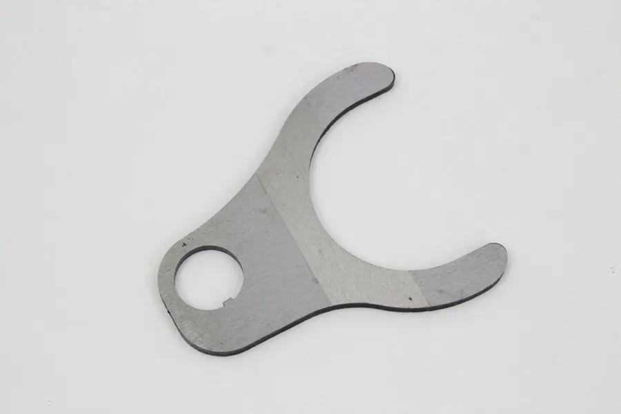 Motorshop Transmission Countershaft Shifter Fork for Harley Davidson FL 1941-1950 by Motorshop