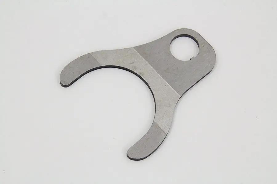 Motorshop Transmission Countershaft Shifter Fork for Harley Davidson FL 1941-1950 by Motorshop